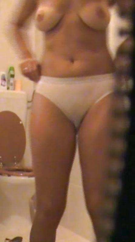 25P Sister in low 33 y-hiden cam2
