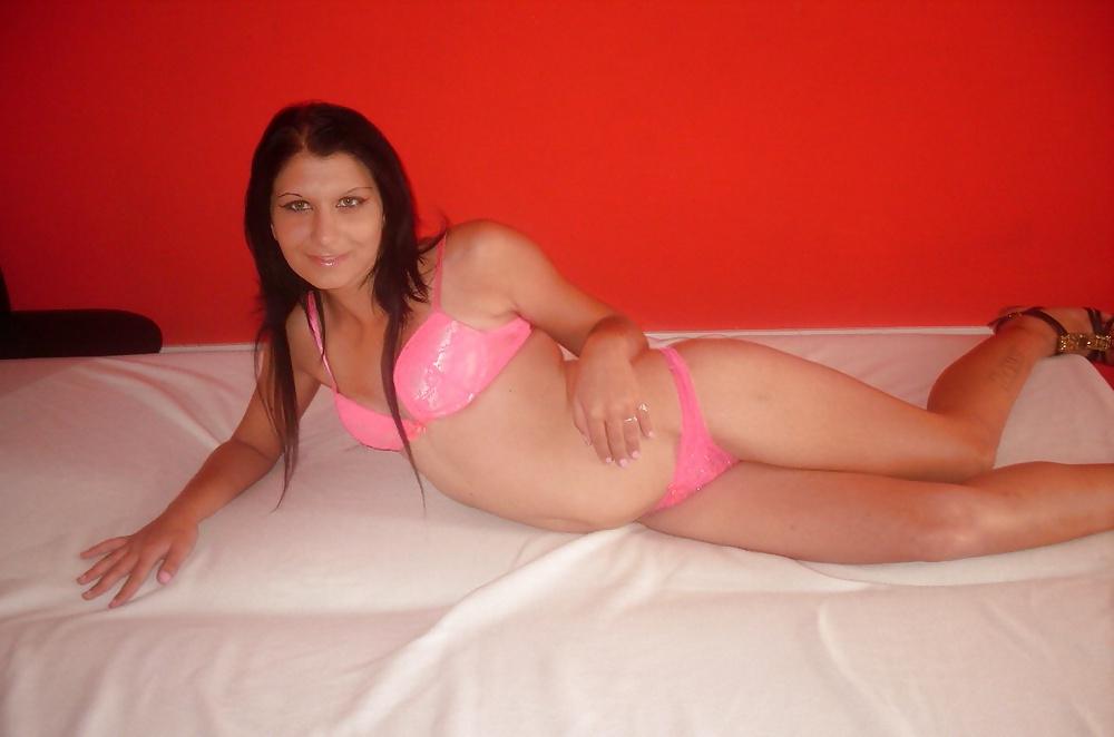 8P Yummy gipsy prostitute hooker