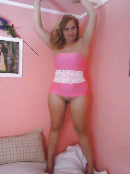 7P BBW Gipsy Hooker Prostitute