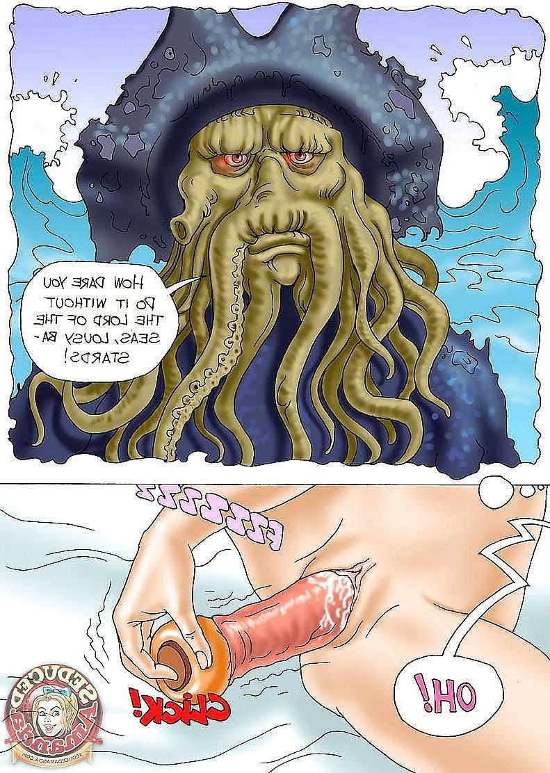 8P My Secret Fantasies