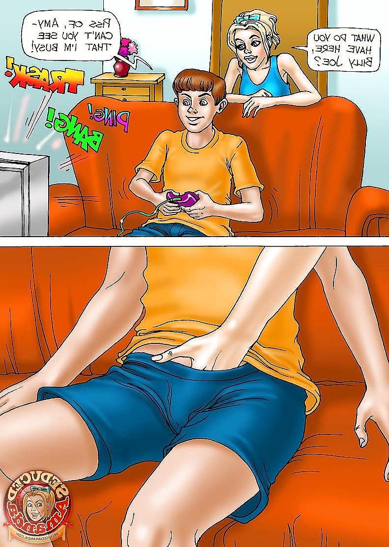 15P Grandma Memories 