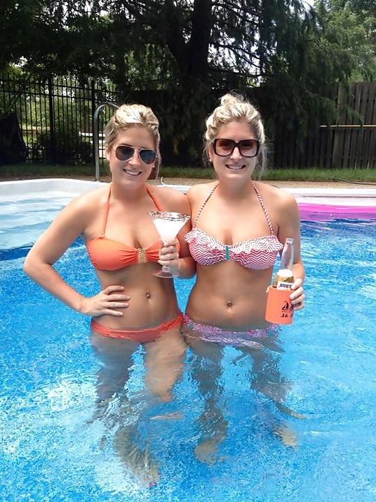 25P Friends #13 (Twins)