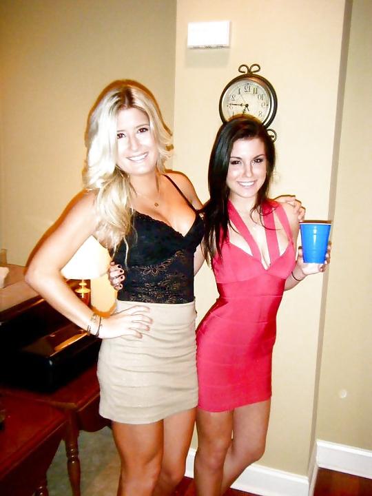 25P Friends #13 (Twins)