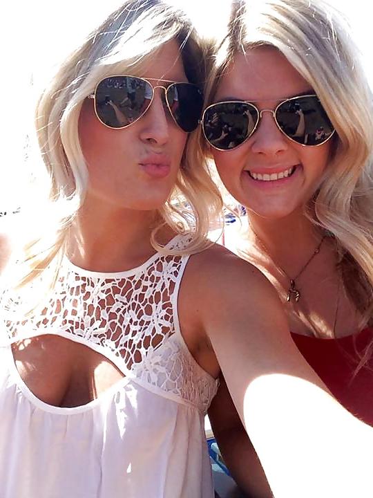 25P Friends #13 (Twins)