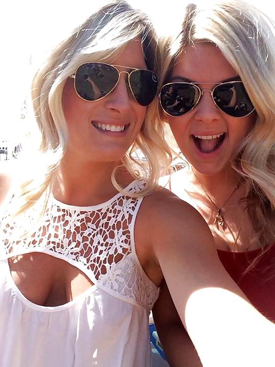 25P Friends #13 (Twins)