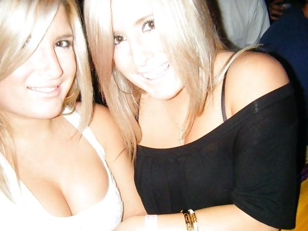 25P Friends #13 (Twins)