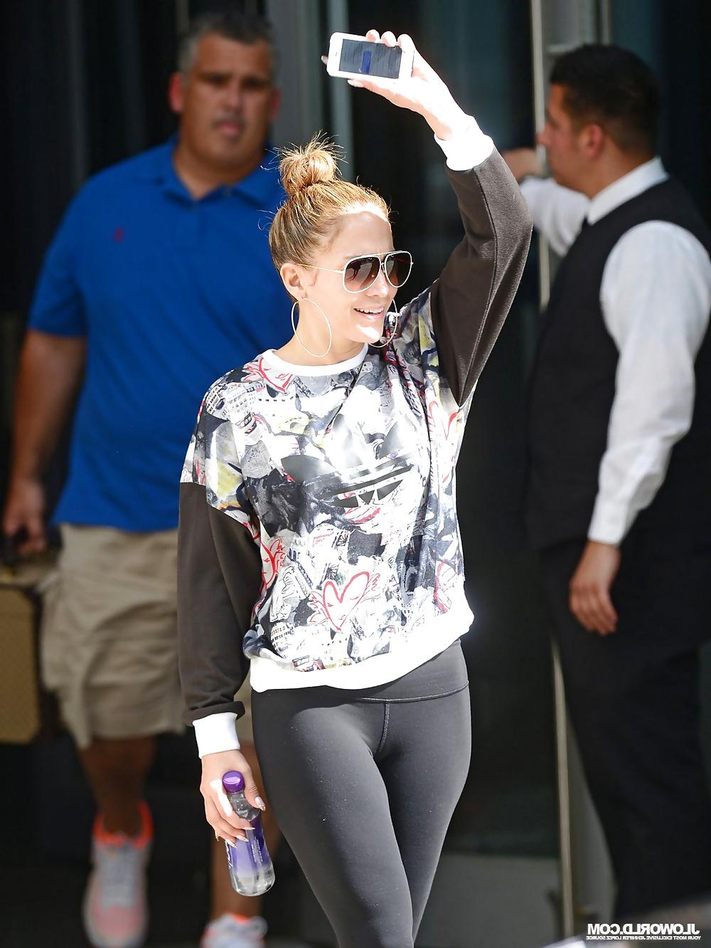 25P Especial Jennifer Lopez
