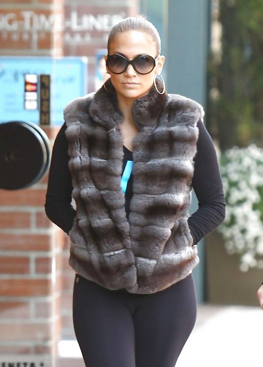 25P Especial Jennifer Lopez