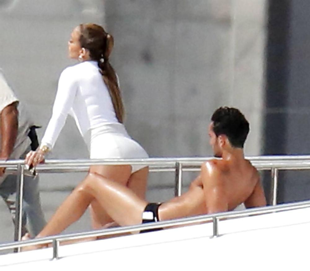 25P Especial Jennifer Lopez