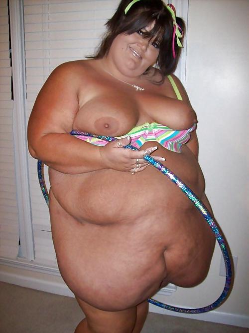 25P SSBBW belly pics 9