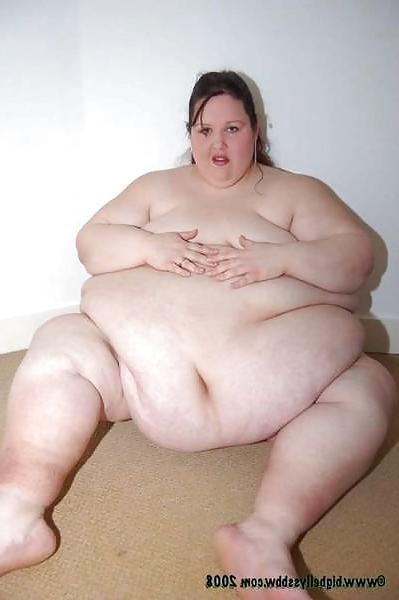 25P SSBBW belly pics 9