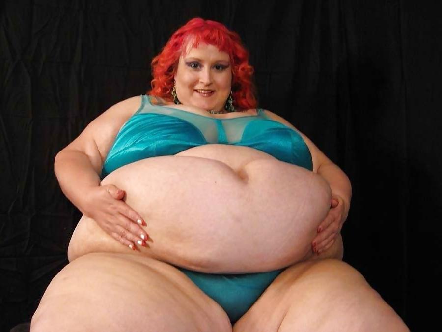 25P SSBBW belly pics 9