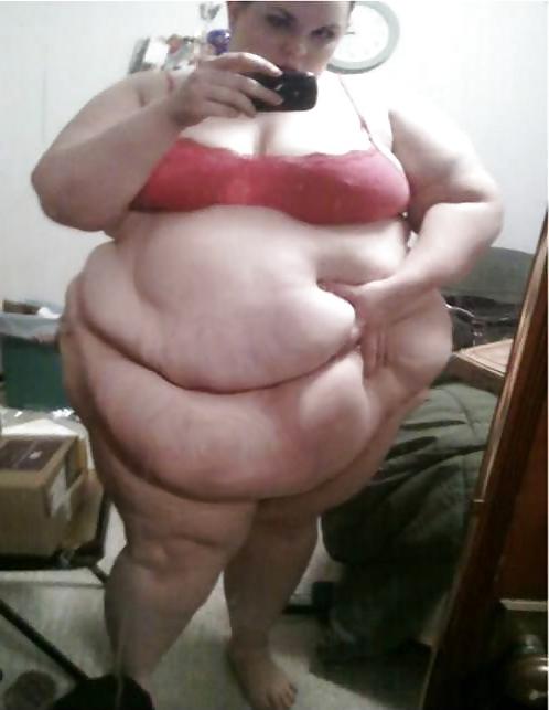 25P SSBBW belly pics 9