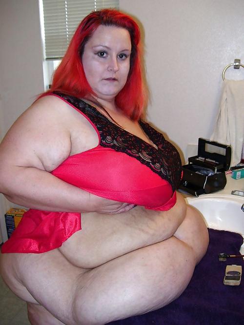 25P SSBBW belly pics 9