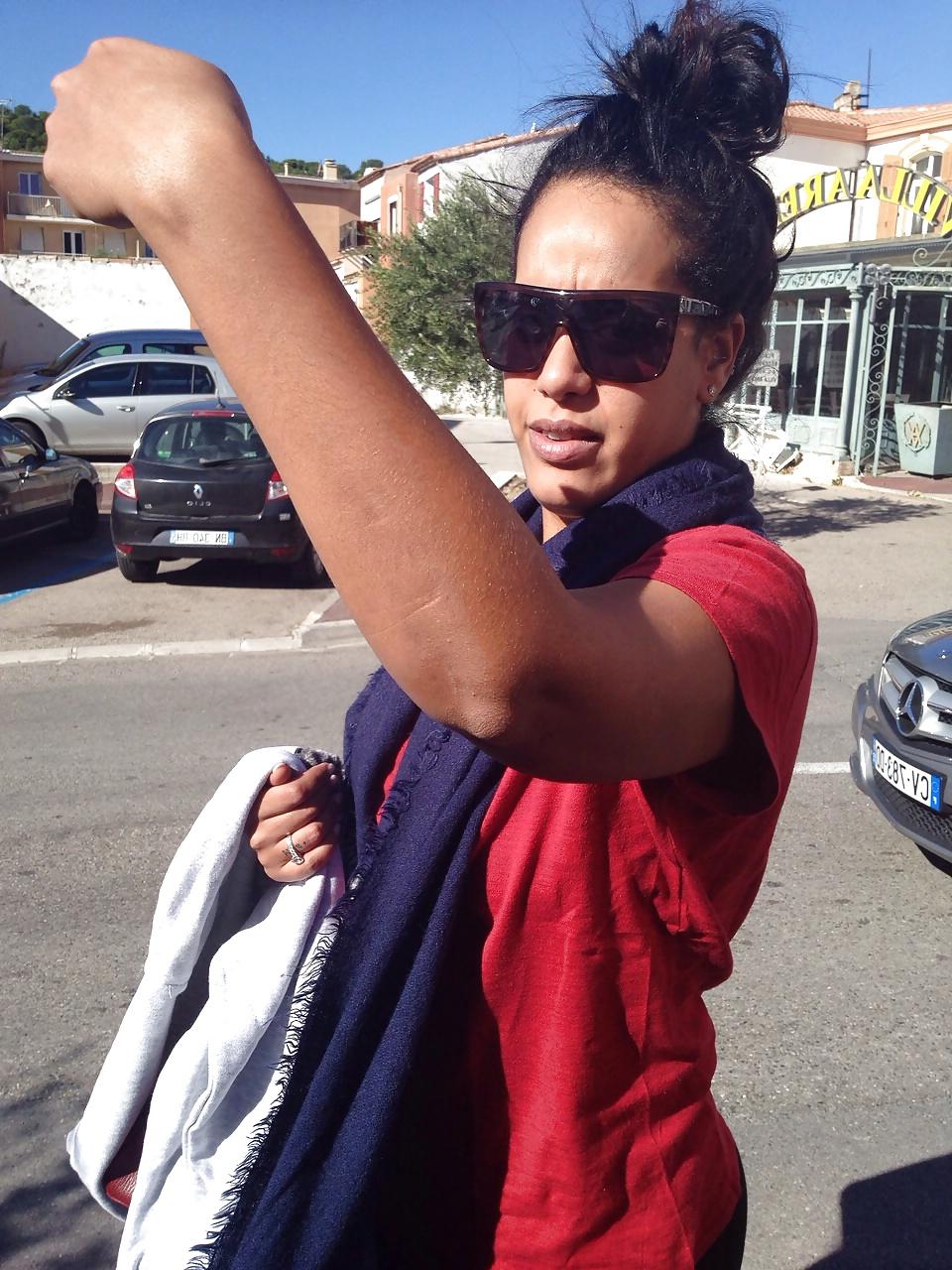 25P Amel bent