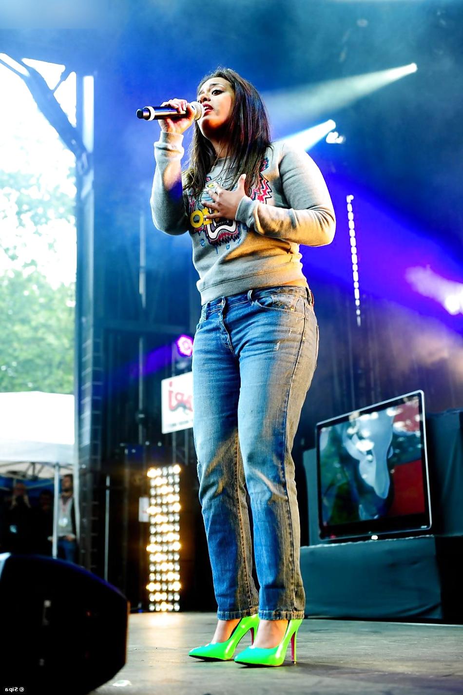 25P Amel bent