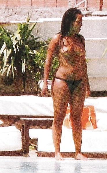 25P Amel bent