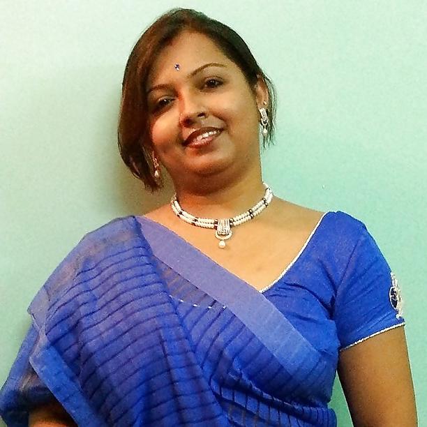 25P Bangla Housewife