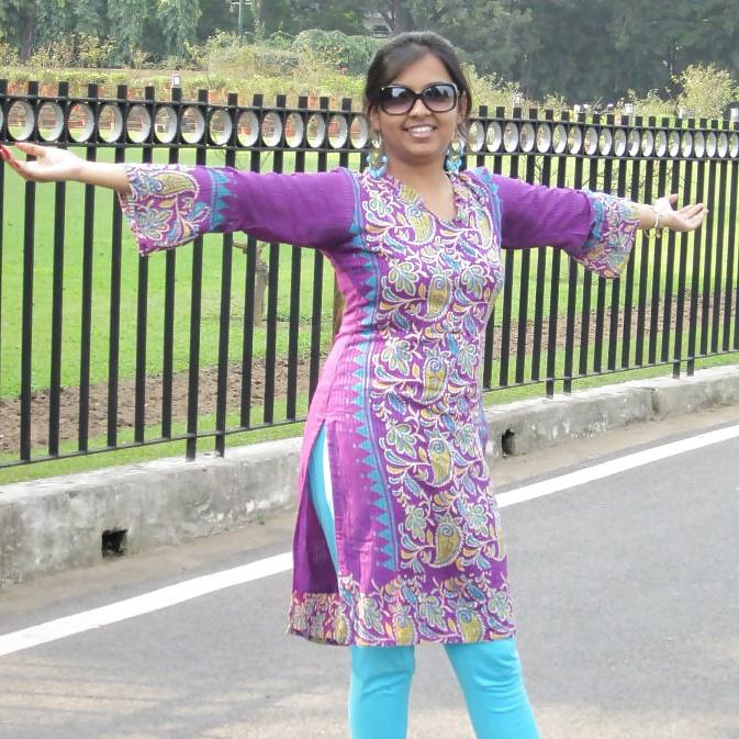 25P Bangla Housewife