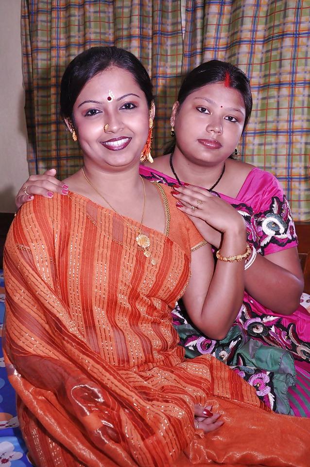 25P Bangla Housewife