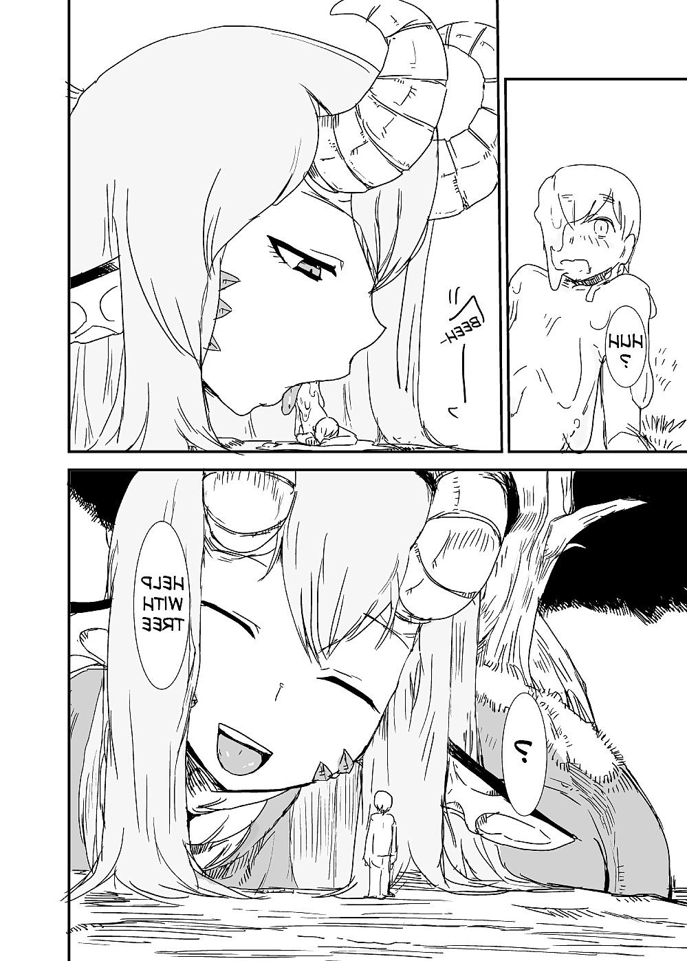25P Monster Girl Quest! Beyond The End (3)