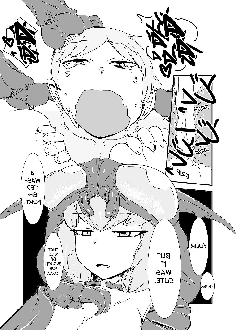 25P Monster Girl Quest! Beyond The End (3)