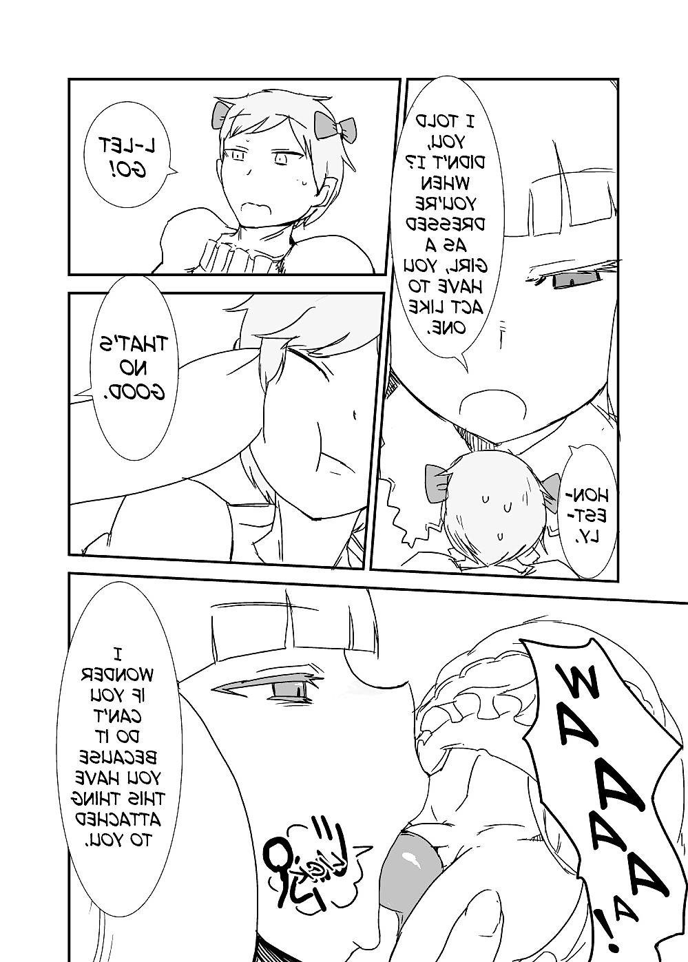 25P Monster Girl Quest! Beyond The End (3)