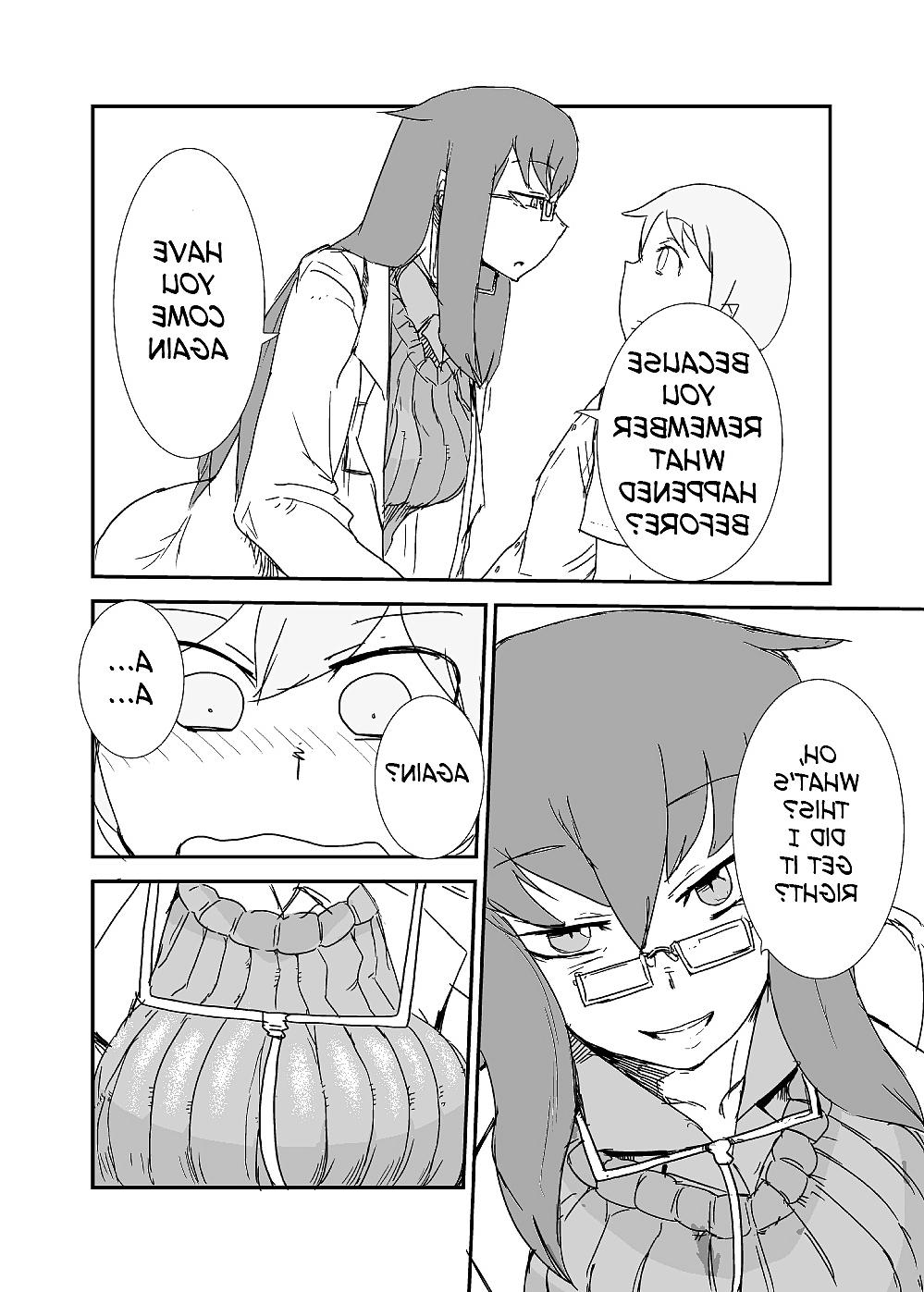 25P Monster Girl Quest! Beyond The End (3)
