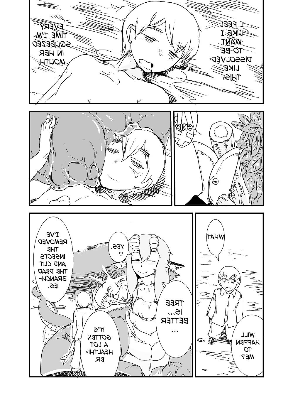 25P Monster Girl Quest! Beyond The End (3)