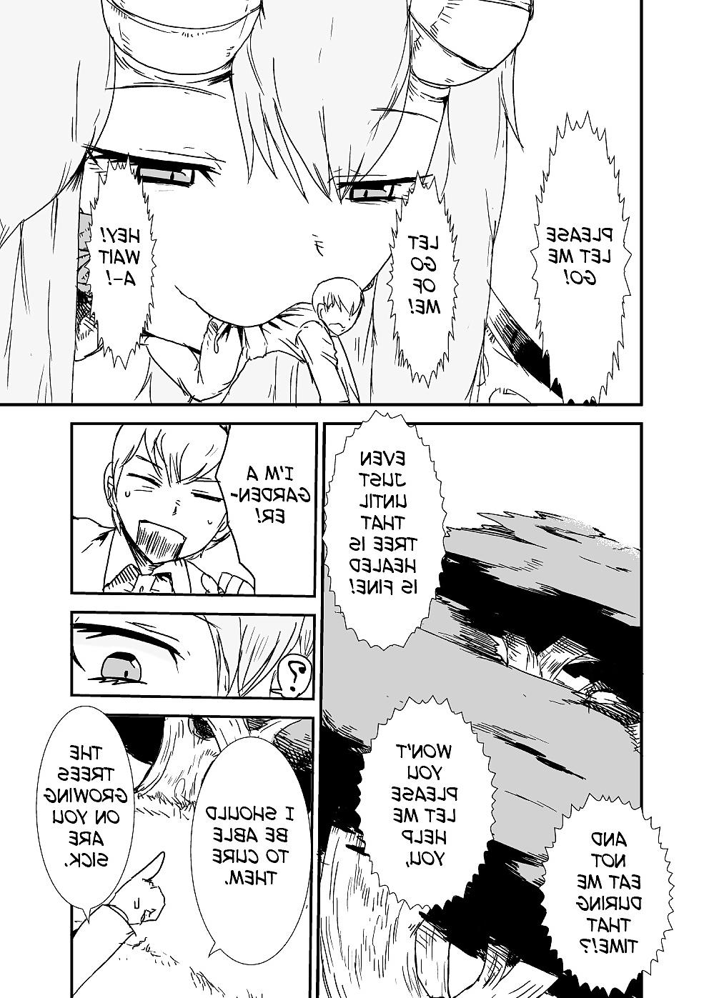 25P Monster Girl Quest! Beyond The End (3)