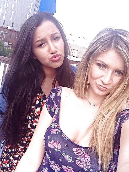 25P Friend #3