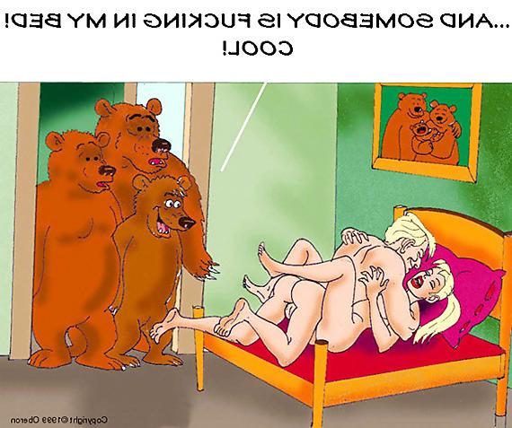 23P Funny Sex Comics