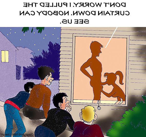 23P Funny Sex Comics