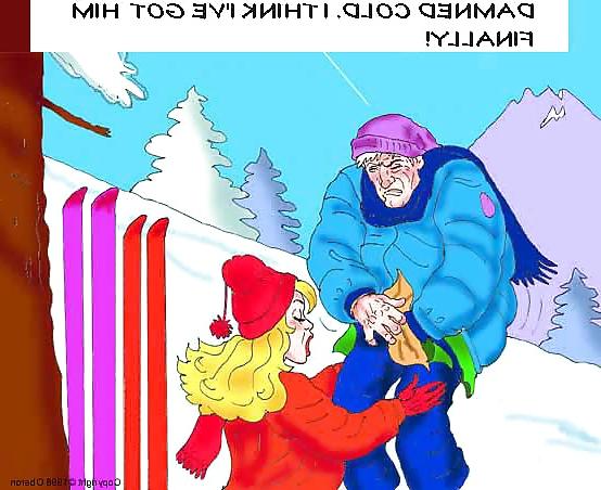 23P Funny Sex Comics