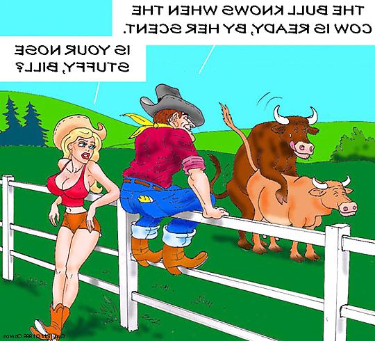 23P Funny Sex Comics