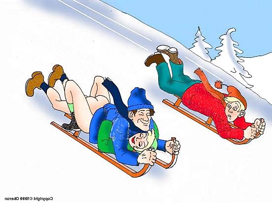 23P Funny Sex Comics