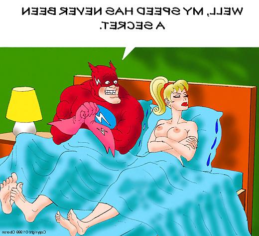 23P Funny Sex Comics