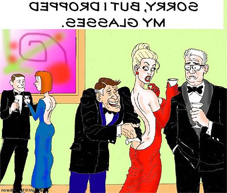 23P Funny Sex Comics