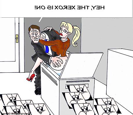 23P Funny Sex Comics