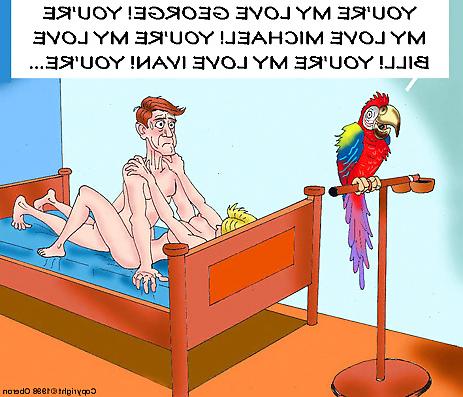 23P Funny Sex Comics