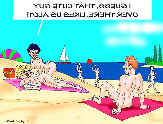 23P Funny Sex Comics
