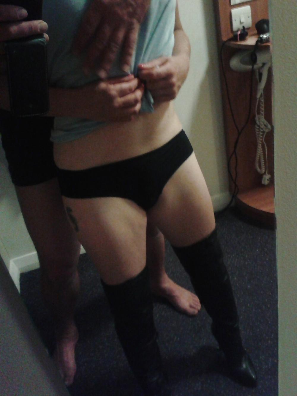 19P Dirty wife fuck in hotel