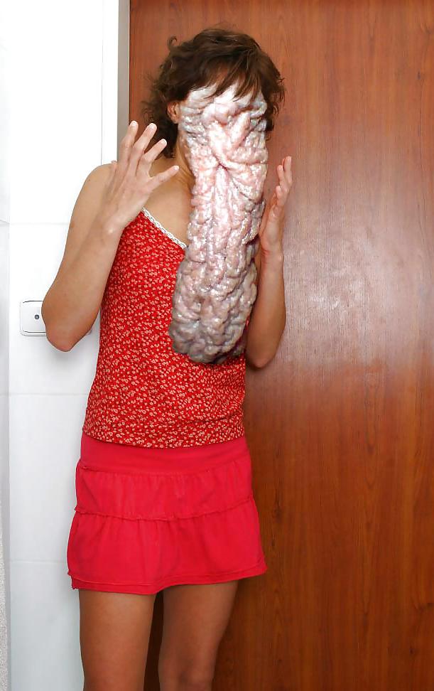 25P KISS ME!