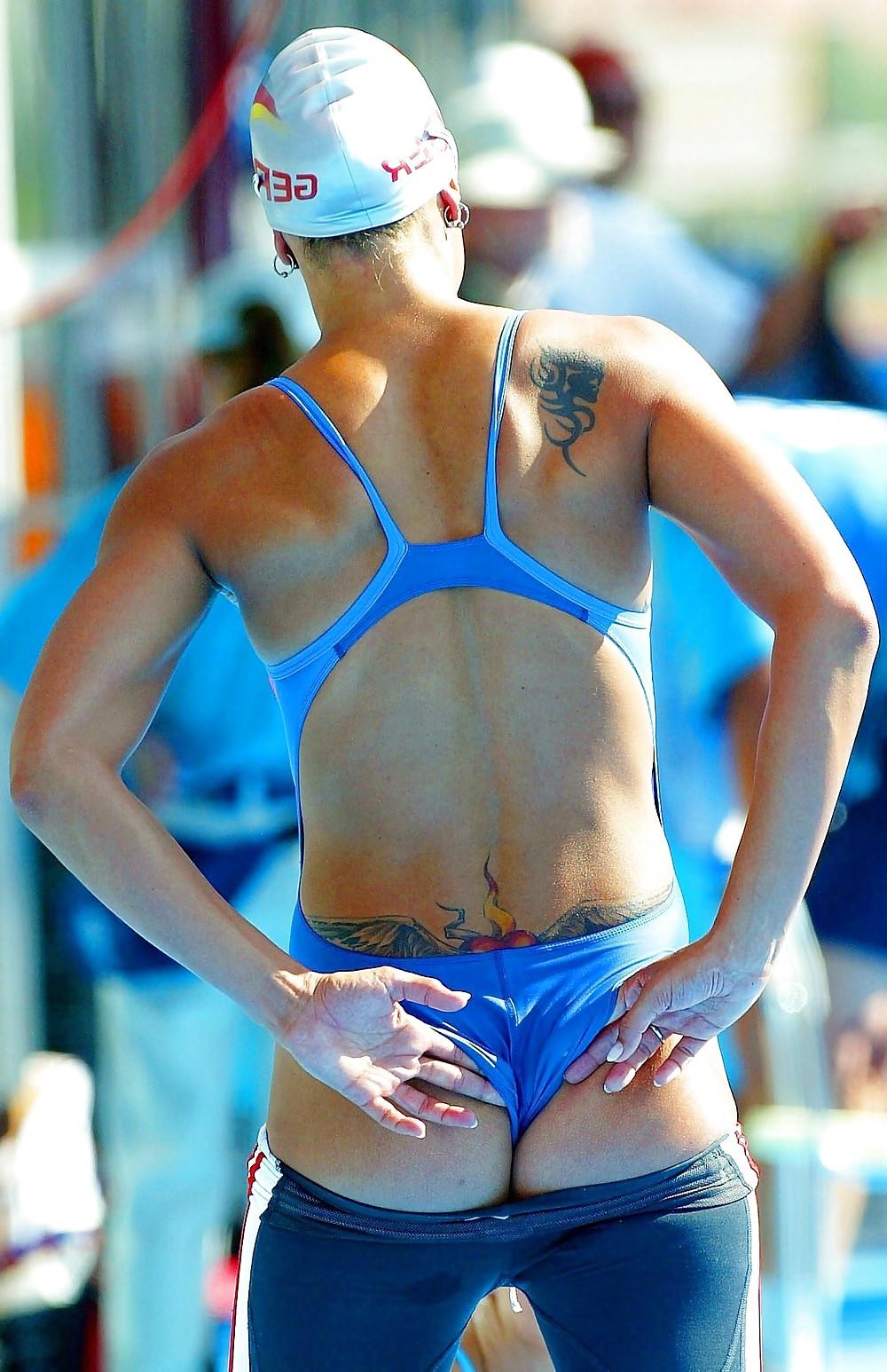 25P Beautiful Asses In Sport 2 by TROC