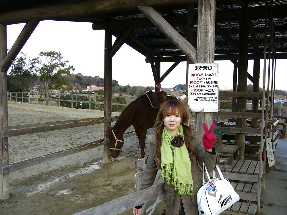 20P Japanese Couple Collection 05 - Kubota Takeshi 1