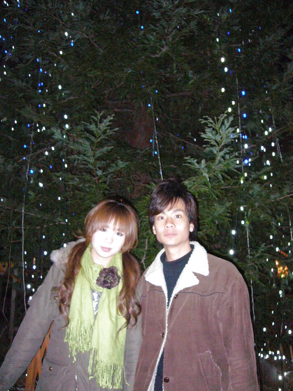 20P Japanese Couple Collection 05 - Kubota Takeshi 1