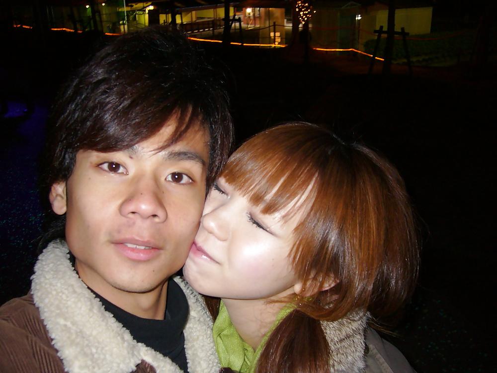 20P Japanese Couple Collection 05 - Kubota Takeshi 1