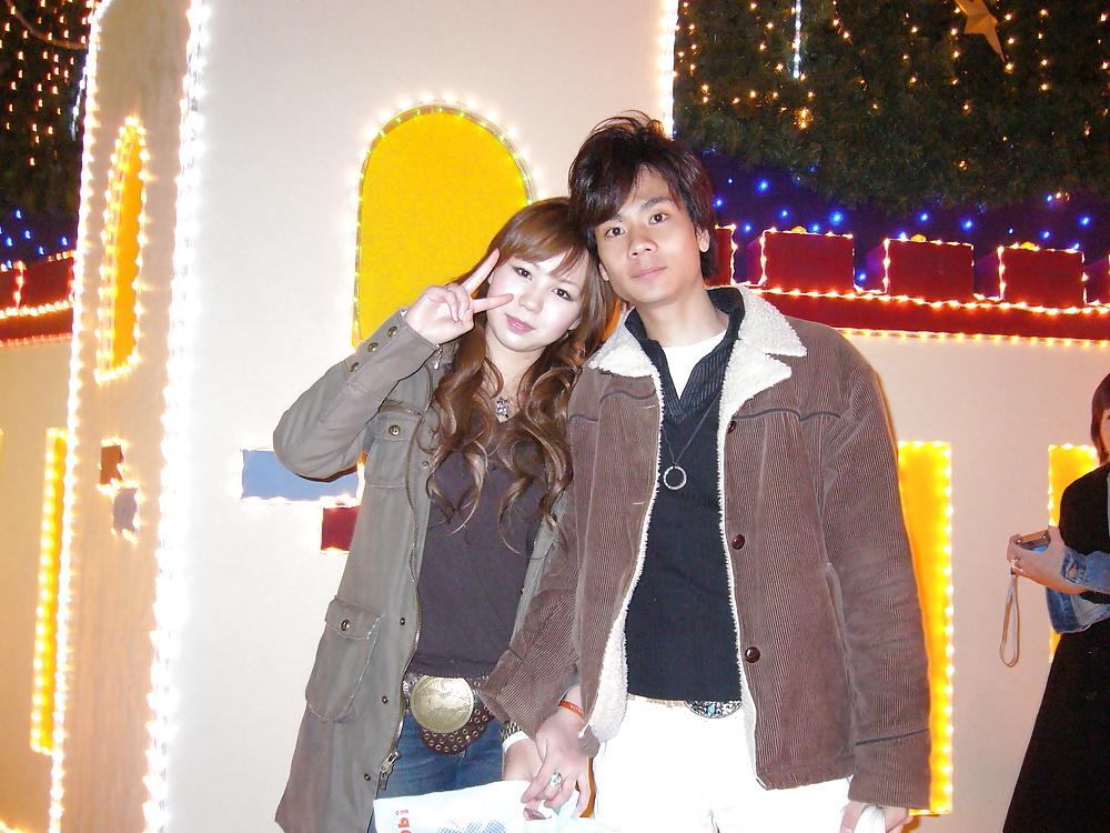 20P Japanese Couple Collection 05 - Kubota Takeshi 1