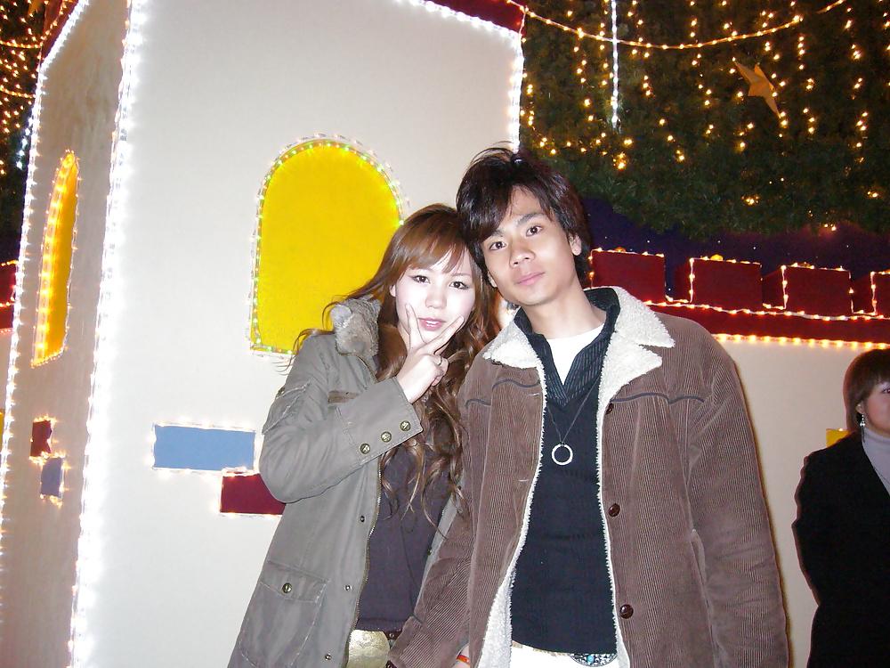 20P Japanese Couple Collection 05 - Kubota Takeshi 1