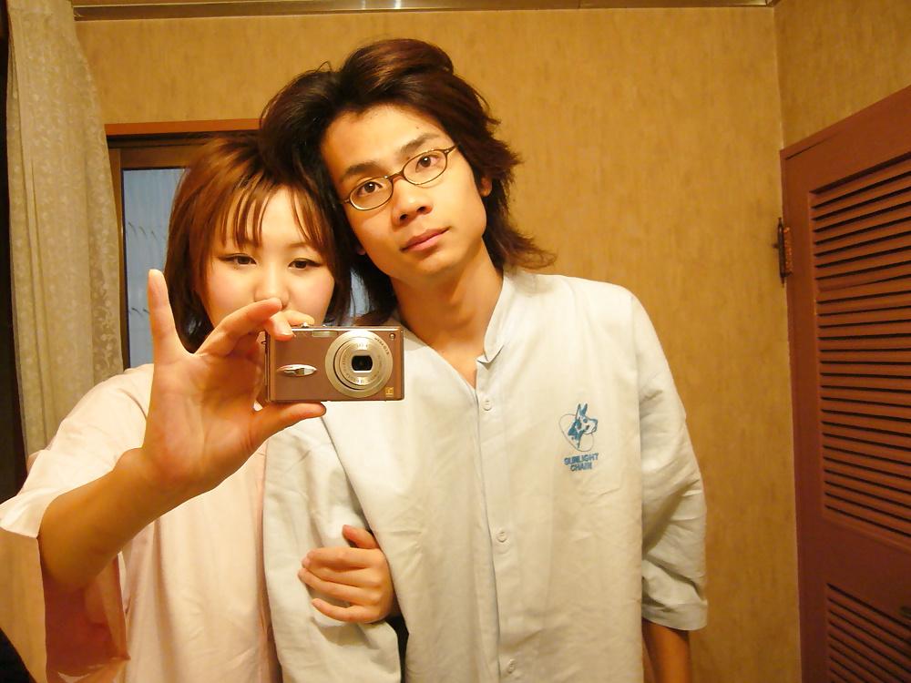 20P Japanese Couple Collection 05 - Kubota Takeshi 1